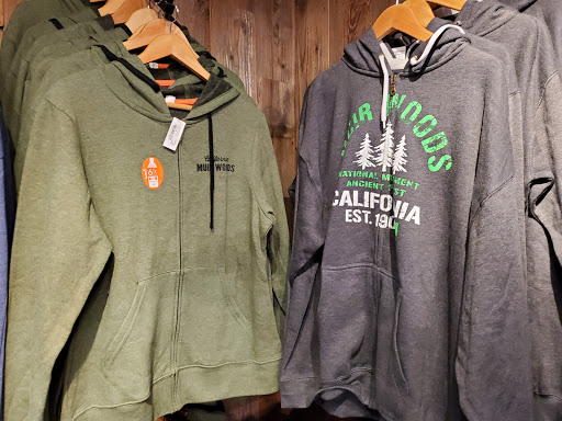 Gift Shop «Muir Woods Trading Company», reviews and photos, 1 Muir Woods Rd, Mill Valley, CA 94941, USA