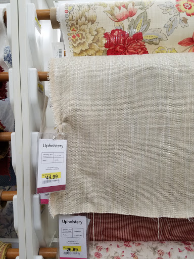 Fabric Store «Jo-Ann Fabrics and Crafts», reviews and photos, 201 University Oaks Blvd, Round Rock, TX 78665, USA