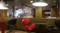 Atmosphère du Restauration rapide McDonald's à Toul - n°19