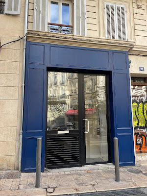 WAK à Marseille