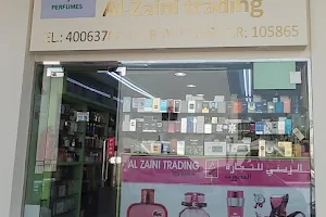 Al zaini trading For Perfumes image