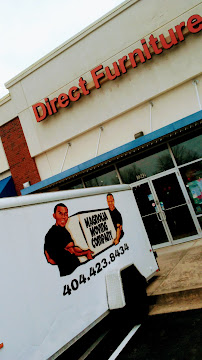 Magnolia Moving Company - Photo 3 - Car repair in , South Fulton