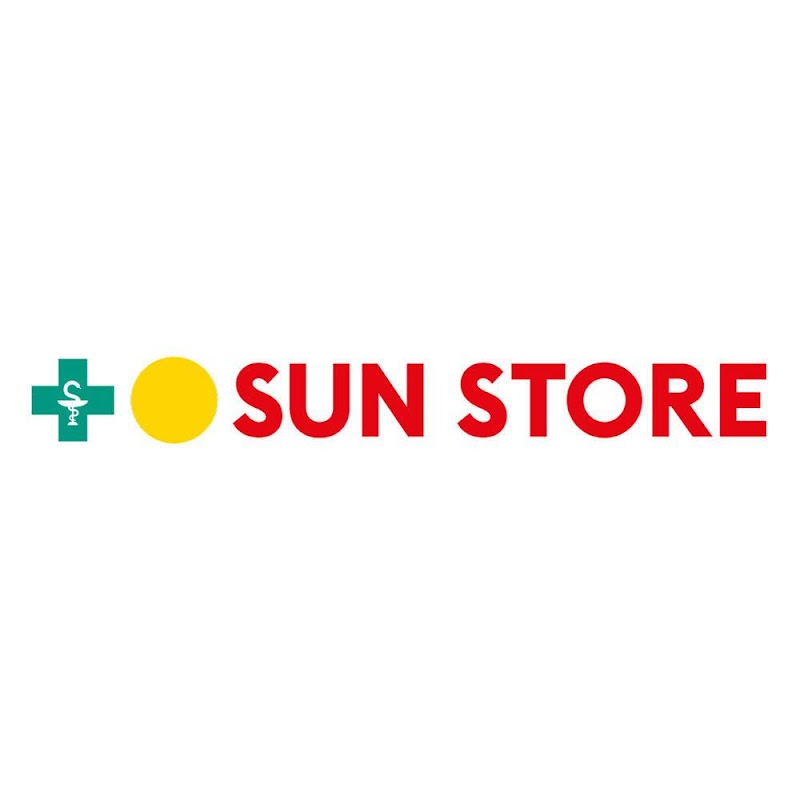 Sun Store Lausanne Métropole