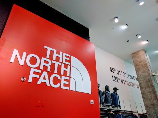 Clothing Store «The North Face», reviews and photos, 1202 NW Davis St, Portland, OR 97209, USA