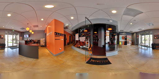 Gym «Orangetheory Fitness», reviews and photos, 2300 Salzedo St, Coral Gables, FL 33134, USA