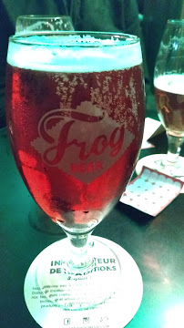 Bière du Restaurant Frog Revolution à Paris - n°6