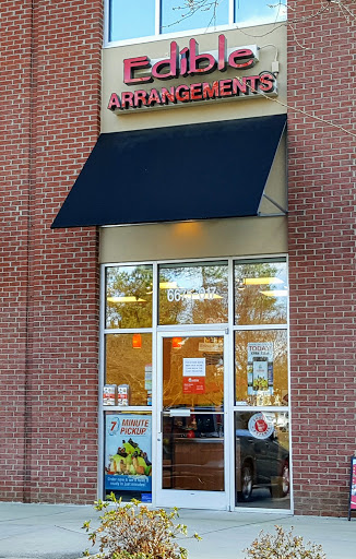 Edible Arrangements, 6675 Falls of Neuse Rd STE 017, Raleigh, NC 27615, USA, 