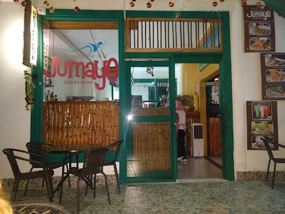 Restaurante Jumaye| Comida de Mar Santa Fe de Antioquia