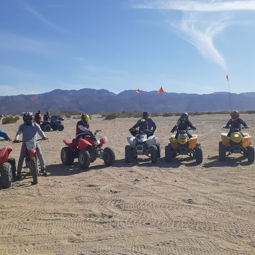 San Diego Motorsport Rentals image