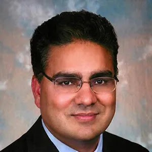 Dr. Om D. Sharma, MD