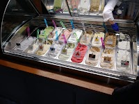 Sweets Parlor Shibahama