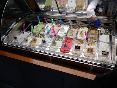 Sweets Parlor Shibahama