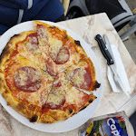 Photo n°3 de l'avis de Dennis.� fait le 05/04/2024 à 12:04 sur le  Balkan Grill à Bad Doberan