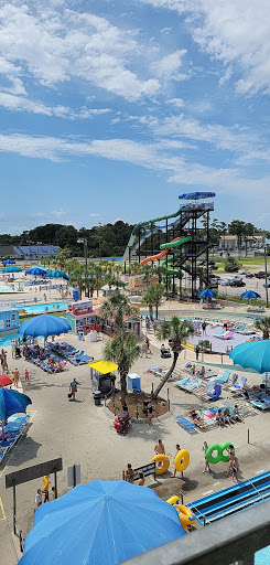 Water Park «Wild Water & Wheels», reviews and photos, 910 Highway 17 S, Surfside Beach, SC 29575, USA