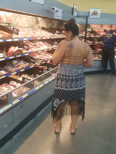 Department Store «Walmart Supercenter», reviews and photos, 1800 S University Dr, Miramar, FL 33025, USA