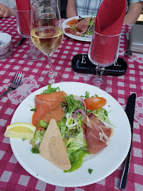 Plats et boissons du Restaurant de spécialités alsaciennes Ce Cher Hans à Vendenheim - n°15