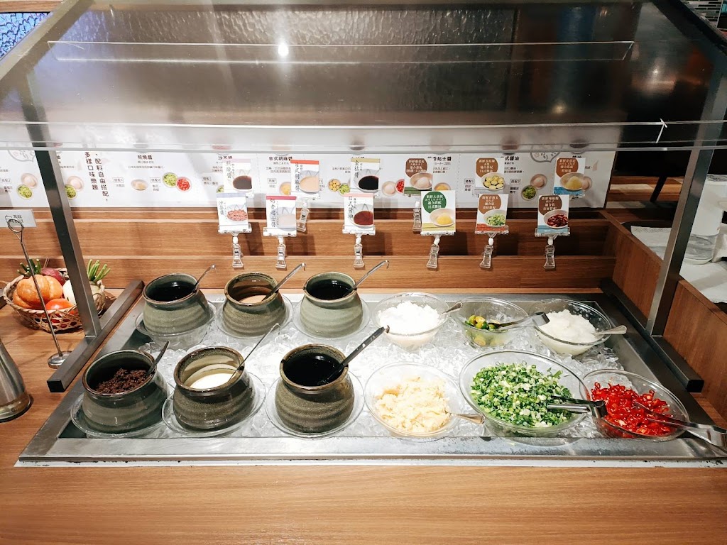 涮乃葉 豐原in89店 的照片