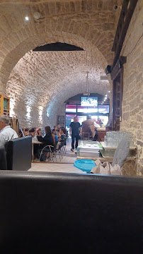 La cave des saveurs du Pizzeria Les Douves à Sévérac-d'Aveyron - n°1