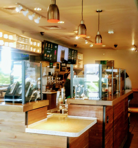 Starbucks image