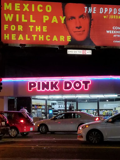 Supermarket «Pink Dot», reviews and photos, 8495 Sunset Blvd, West Hollywood, CA 90069, USA