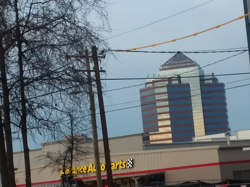 Auto Parts Store «Advance Auto Parts», reviews and photos, 509 N Mangum St, Durham, NC 27701, USA