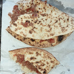 Photo n°2 de l'avis de Fahd.l fait le 26/09/2020 à 10:51 sur le  Pizzeria La Roma à Dortmund