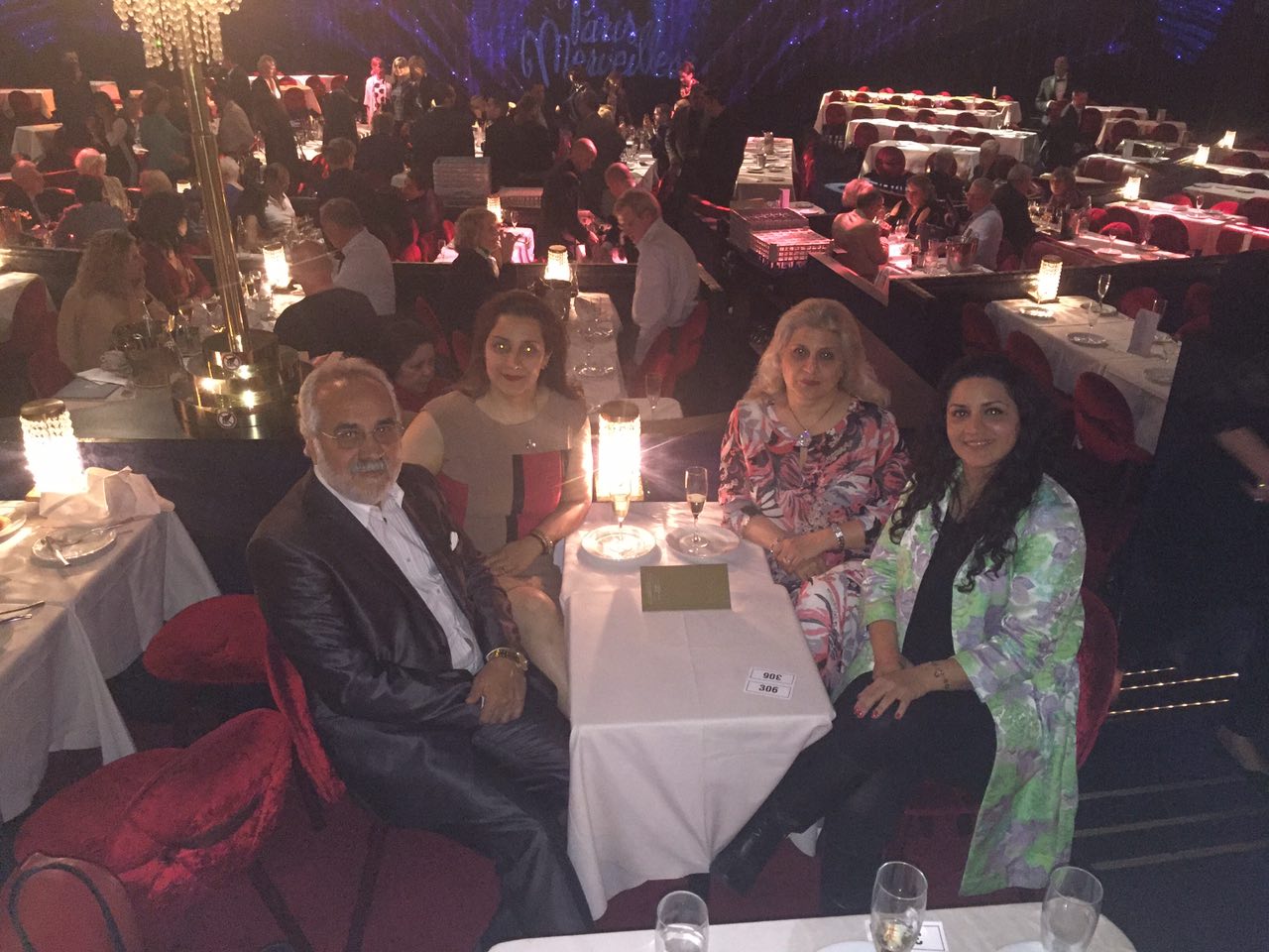 Photo n° 4 de l'avis de Chakameh.o fait le 25/12/2021 à 22:15
