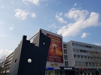 Theater am Marientor Verwaltungs- und Betriebsgesellschft mbH