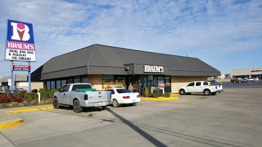 Braum's Ice Cream & Dairy Store