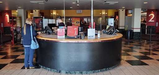 Movie Theater «AMC Lakewood Mall 12», reviews and photos, 5721 Main St SW, Lakewood, WA 98499, USA