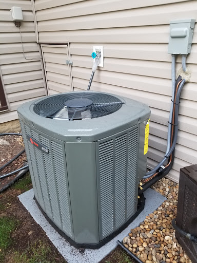 Friesen s Climate Control