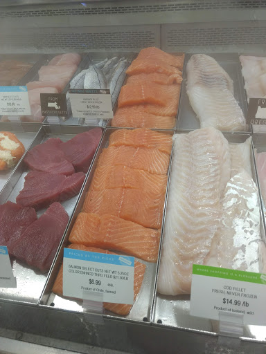 Supermarket «Publix Super Market at The Shoppes at Heritage Village», reviews and photos, 1030 Forestville Rd, Wake Forest, NC 27587, USA