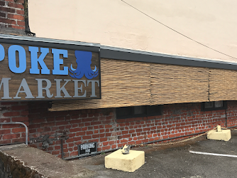 Poke Market, LLC