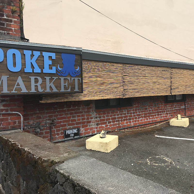 Poke Market, LLC