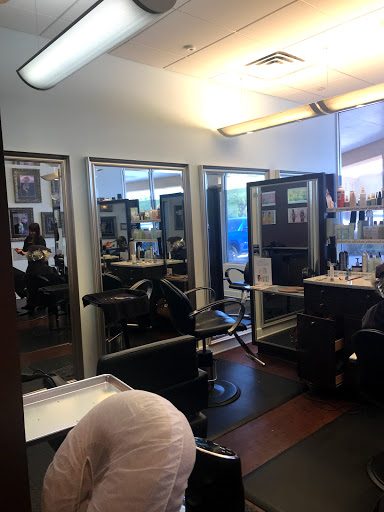 Beauty Salon «Panache», reviews and photos, 1089 A1A Beach Blvd, St Augustine, FL 32080, USA