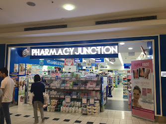 Pharmacy Junction