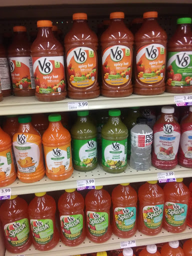 Grocery Store «Winn-Dixie», reviews and photos, 1514 S French Ave, Sanford, FL 32771, USA