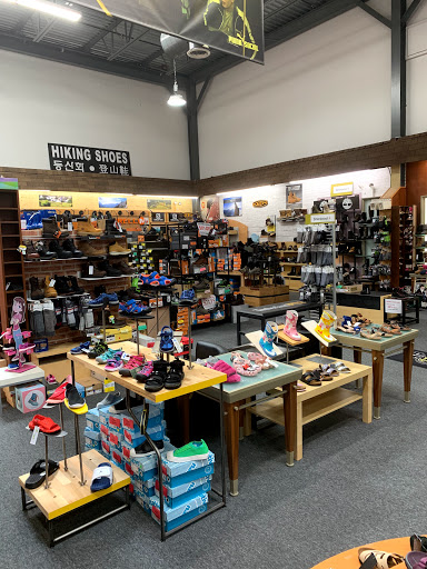 Shoe Store «Shoe Village», reviews and photos, 45-22 162nd St, Flushing, NY 11358, USA