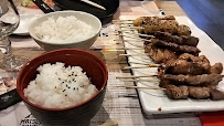 Yakitori du Restaurant japonais SUSHI ROUEN - n°3