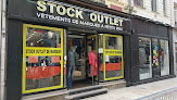 Stock Outlet Arras