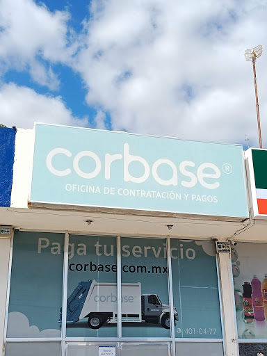 Corbase