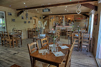 Photos du propriétaire du Restaurant L’Oberge du Barrage à Villerest - n°15