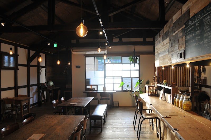 Matsuyama Cafe