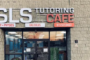 SLS Tutoring And CAFE’ image