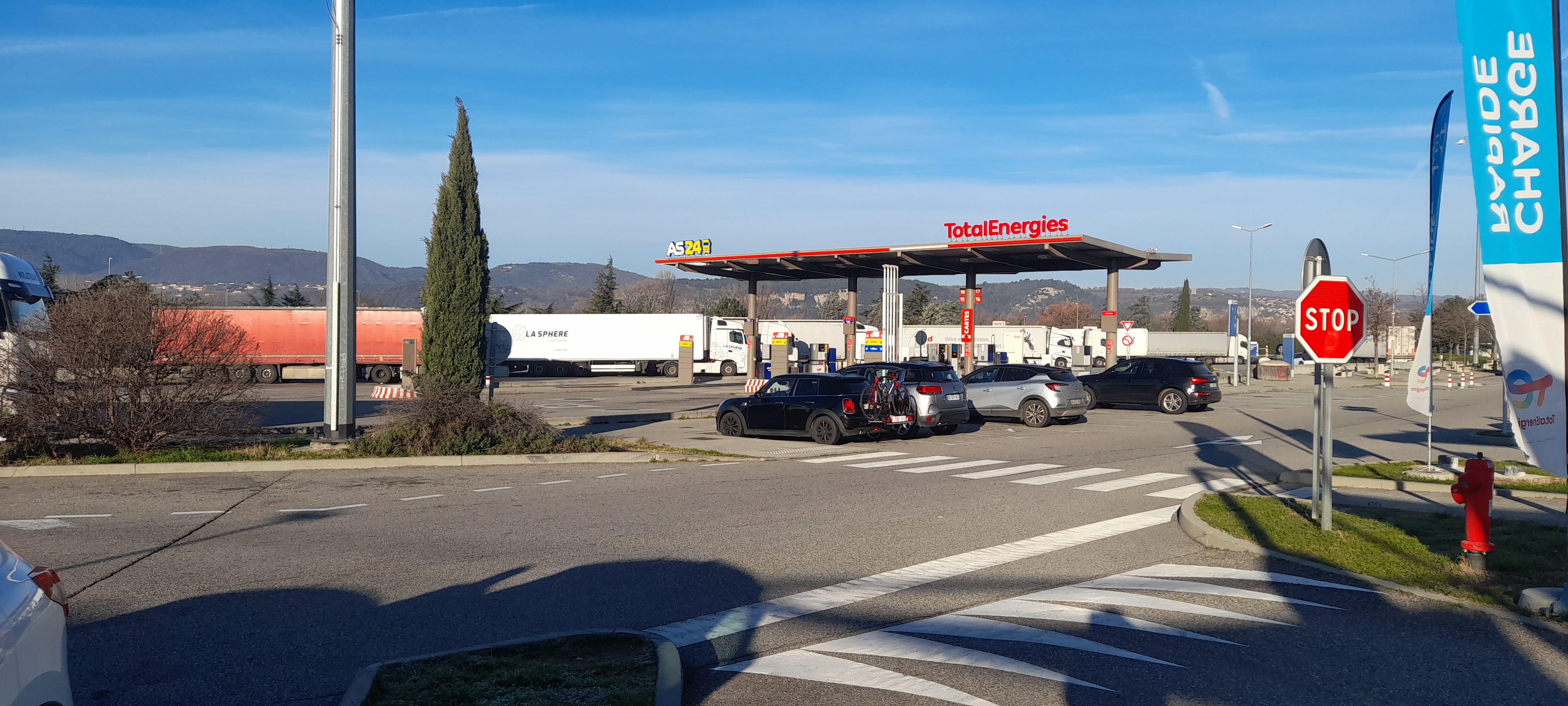 Photo n° 6 de l'avis de JM.o fait le 26/12/2023 à 09:29