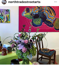 North Trade Street Arts Center - Photo 6 - Car repair in Winston-Salem, NC, Winston-Salem