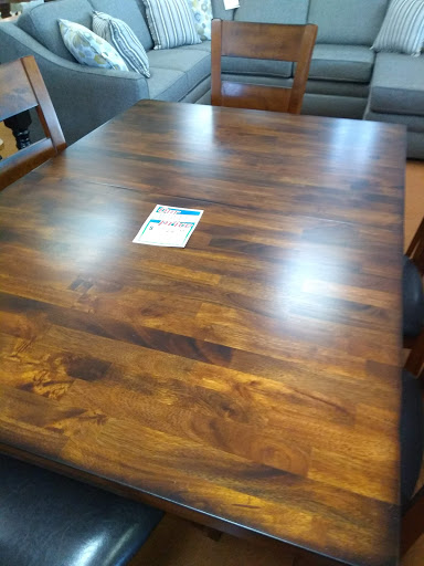 Furniture Store «Gilmore Furniture», reviews and photos, 1590 Post Rd, Warwick, RI 02888, USA