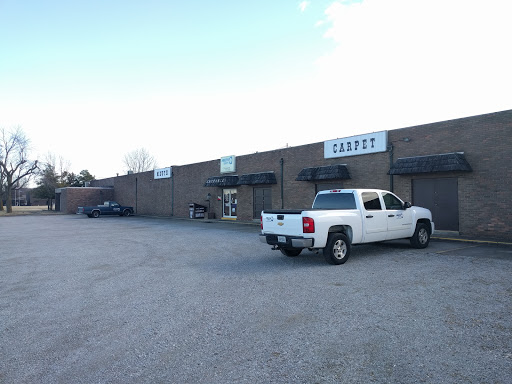 Meuth Carpet & Supply, 936 8th St, Henderson, KY 42420, USA, 