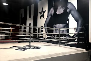 Champs Boxing Studio image