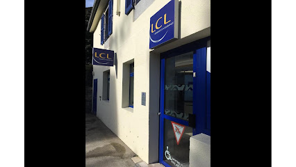 Photo du Banque LCL Banque et assurance à Besançon